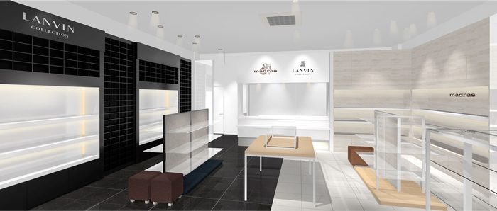 滋賀竜王店店内イメージ