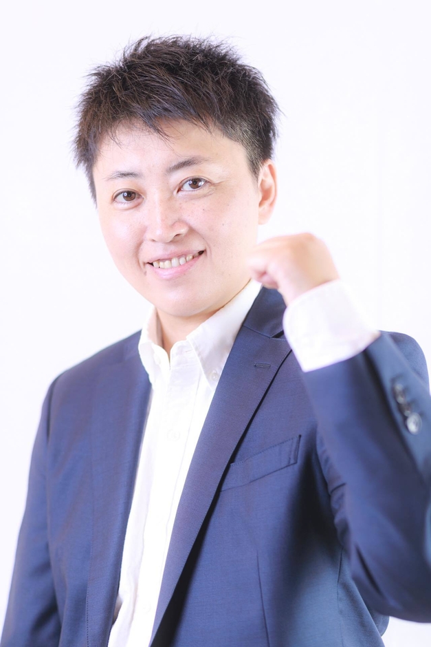 主宰　鶴岡 そらやす