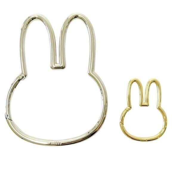 ミッフィーフック