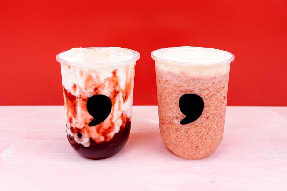 ベリーストロベリーシリーズ