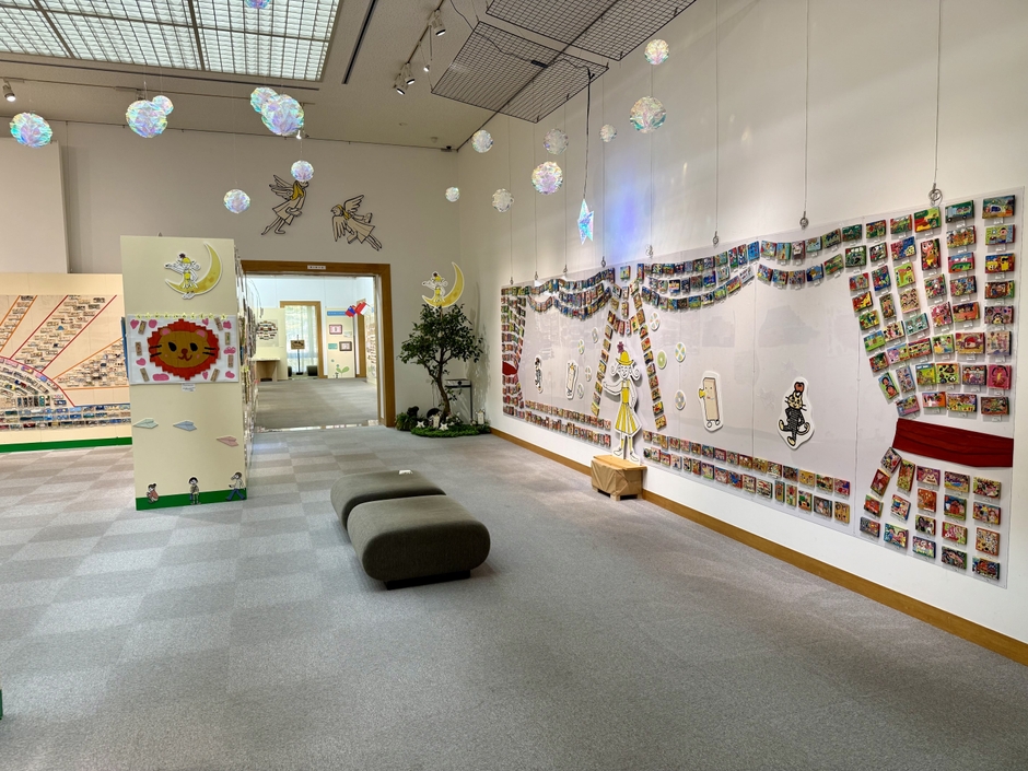 第1展示室1