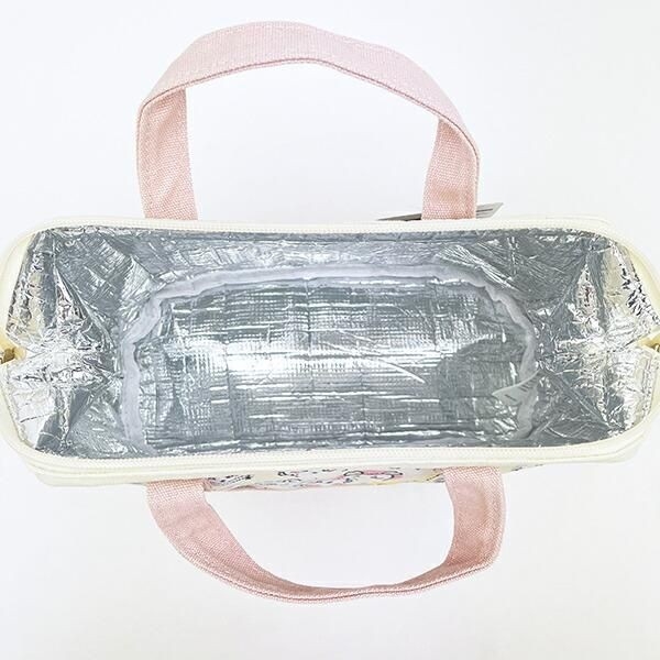 ちいかわ　ランチバッグ