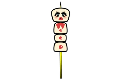 ササミン(メイク後)