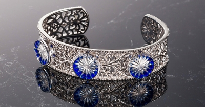 パーティーのJewelに