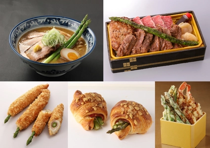 「熊の木彫り」など“昭和レトロ”を感じる北海道物産展名物を特集！ 「春の大北海道展」４月16日（水）から 