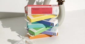 「RAINBOW23」を自社ECにて本体価格500円へ大幅価格改定
〜通常価格1,200円から約58％OFFの改定。フェムケア・インティメイトケアの普及を加速〜
