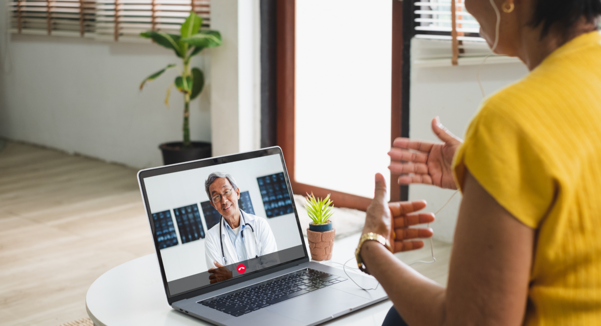 遠隔医療市場は2026年までに542.3億米ドルに達すると予想される