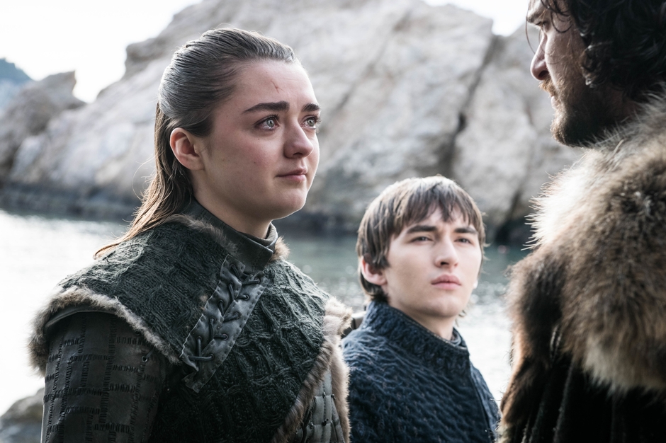 Game of Thrones (C) 2022 Home Box Office, Inc. All rights reserved. HBO(R) and related service marks are the property of Home Box Office, Inc. Distributed by Warner Bros. Entertainment Inc.