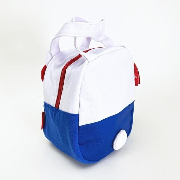 サンリオのランチバッグ