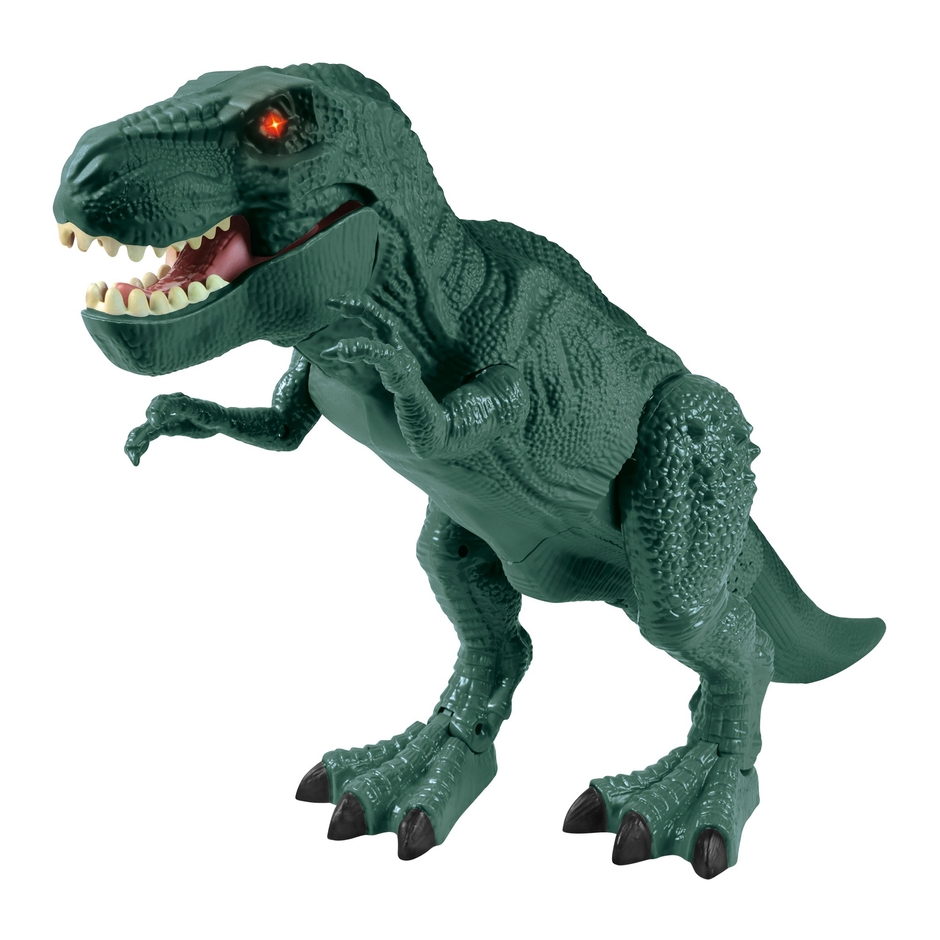 S賞　「ウォーキングダイナソー」