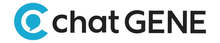 chatGENE ロゴ