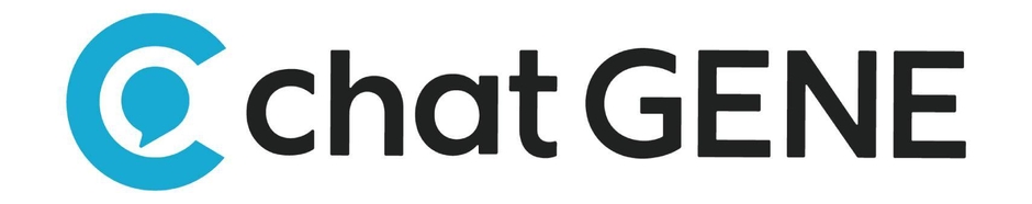 chatGENE ロゴ