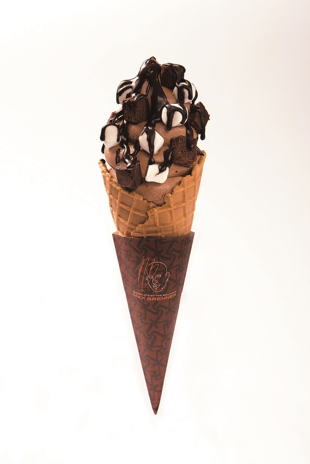 マックス ブレナー