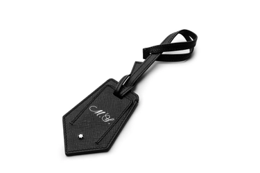 モンブラン、2月2日(月)～28日(土)の期間限定で パーソナライズタグキャンペーンを開催　 世界にひとつだけの特別なレザータグをプレゼント