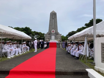 【名城大学】都市情報学部の稲葉千晴教授が和歌山県串本町で日本とトルコの友好関係史について講演