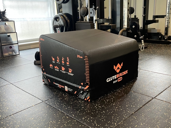 グルーツビルダー