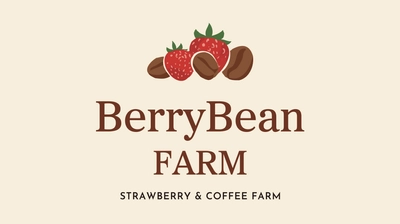 【2月7日オープン】完熟イチゴの摘み取り体験ができる 「BerryBeanFARM」オープンのお知らせ