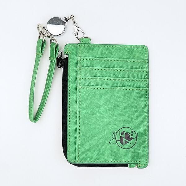 スヌーピーのおしゃれなキーケースとパスケース