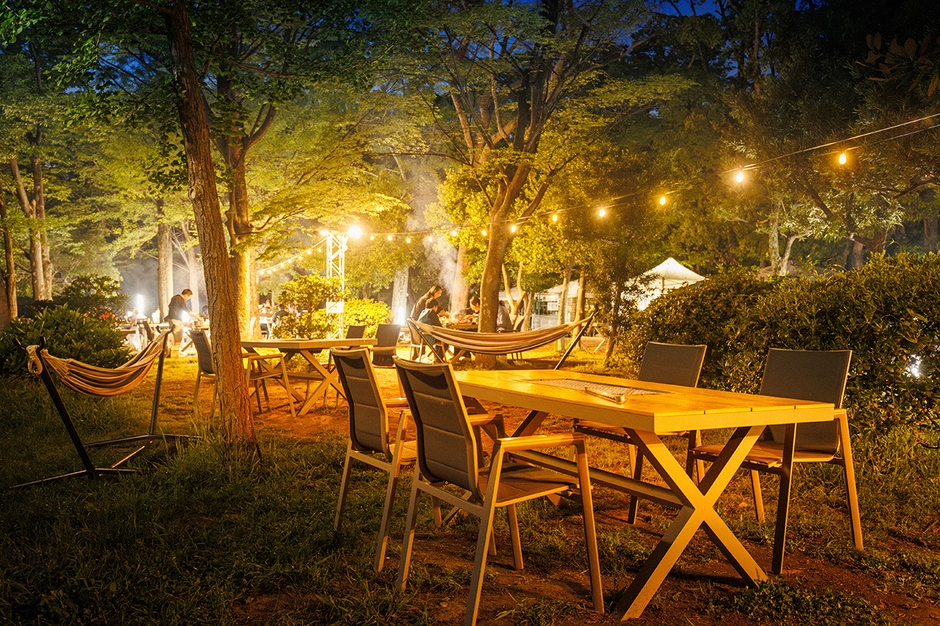 飲み放題プラン