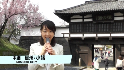 PR動画でも話題に!