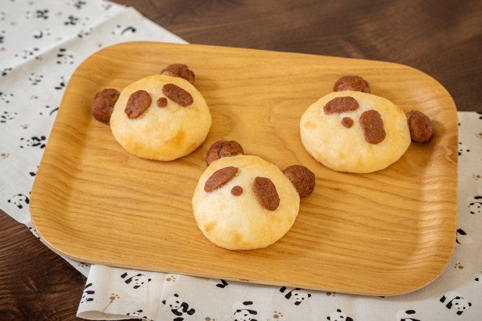 パンダパン