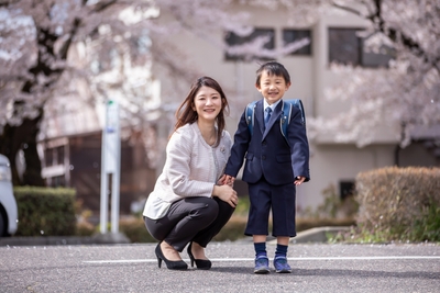 家族の節目に寄り添う働き方をこれからのあたりまえに