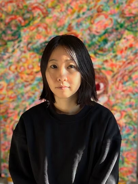 ロッカクアヤコ