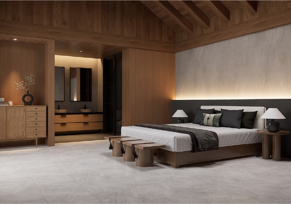 INSPIRATION OF MULTI-STONE DESIGN｜シェミストン