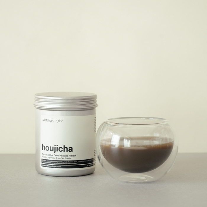 Houjicha100g