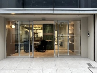 オンラインジュエリーストア「Mico宝飾店」が 東京・小伝馬町にアトリエをオープン