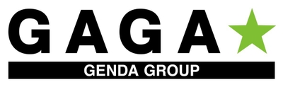 GAGA LOGO