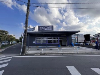 【グランドオープン】エニタイムフィットネス松戸松飛台店（千葉県松戸市）2022年9月20日（火）＜24時間年中無休のフィットネスジム＞