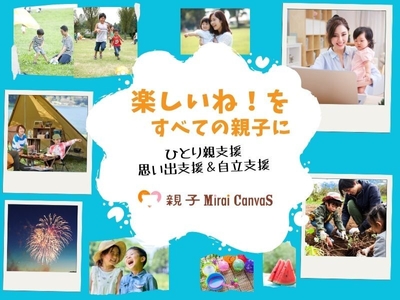 一般社団法人 親子Mirai Canvas