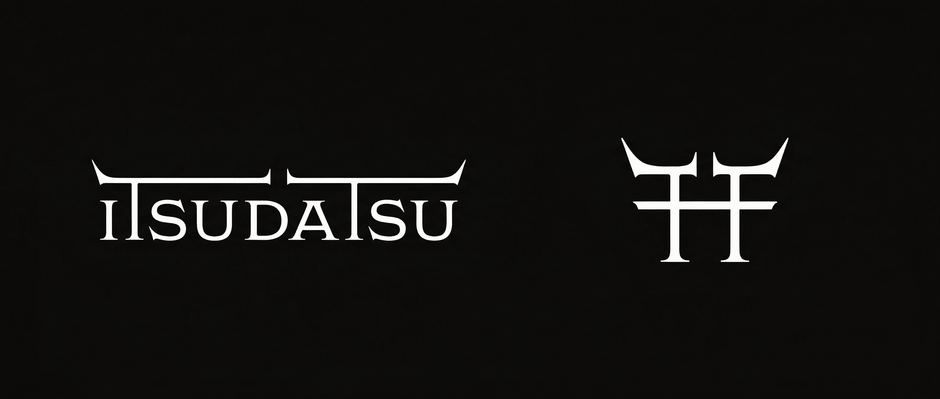 当社の新コーポレートロゴ