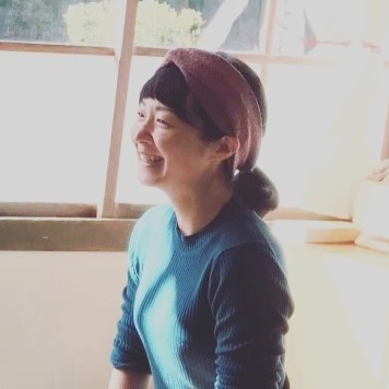 助産師：森 春奈