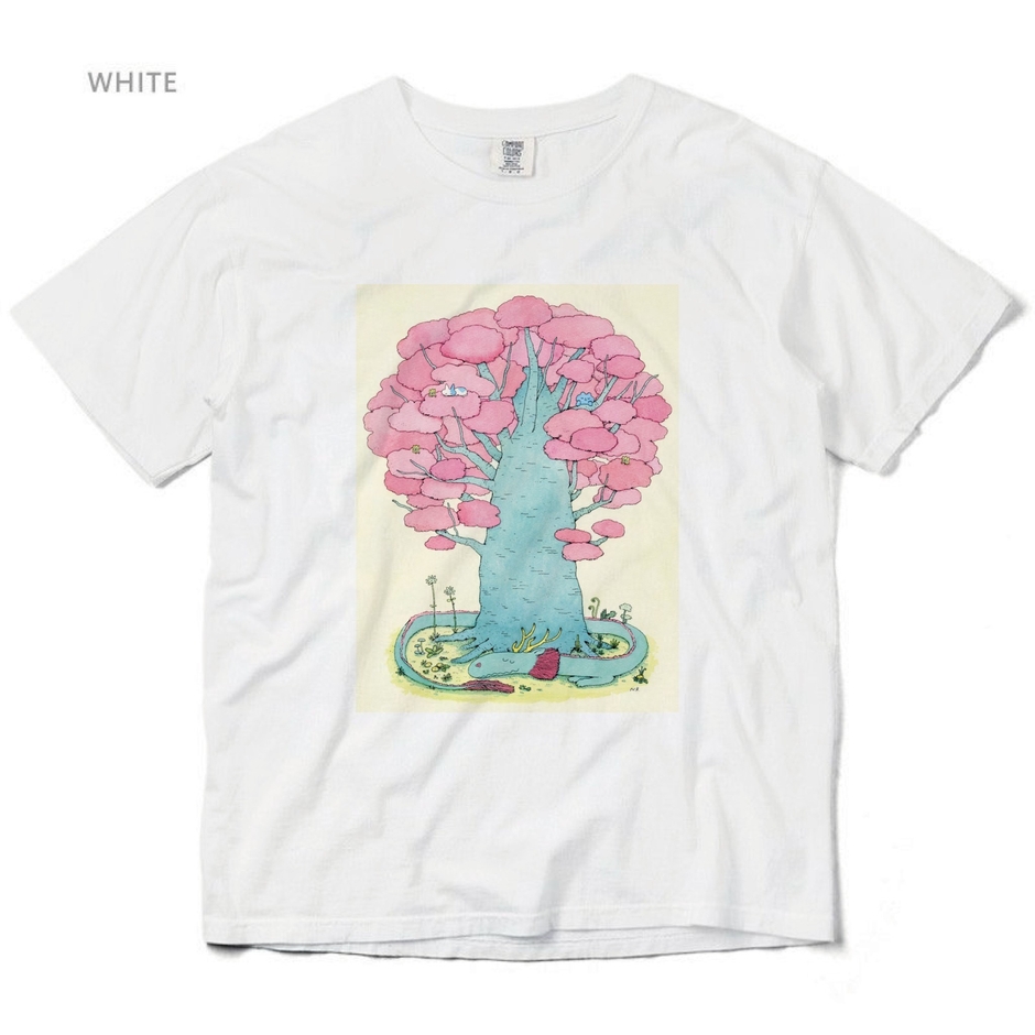 プロジェクト　Tシャツ