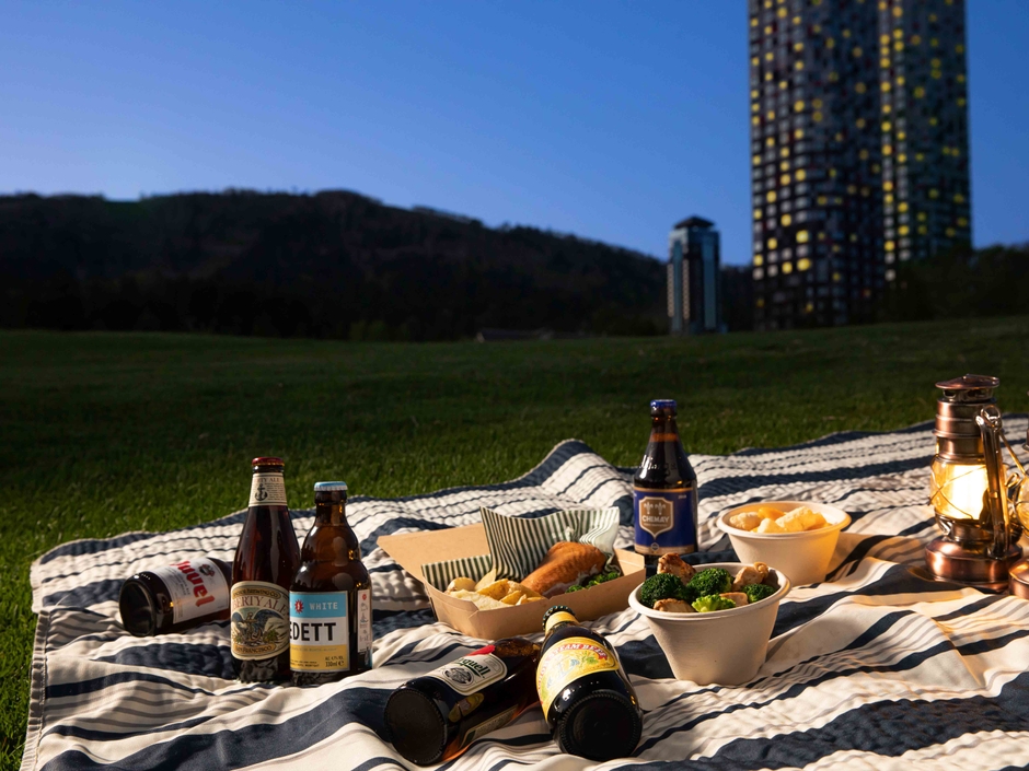 ファームビアガーデン イメージ