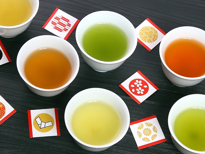 吉祥ティーバッグ:イメージ(1)