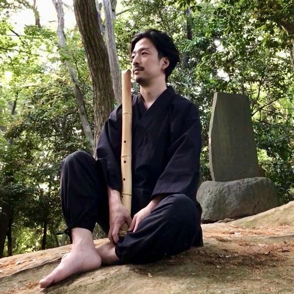 鎌倉吹禅(かまくらすいぜん)師 ZENさま