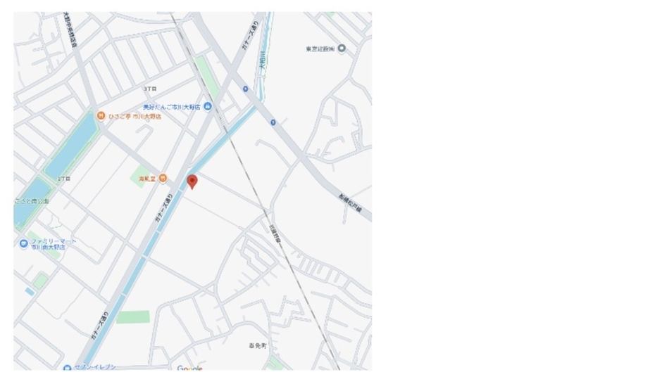 アクセスマップ