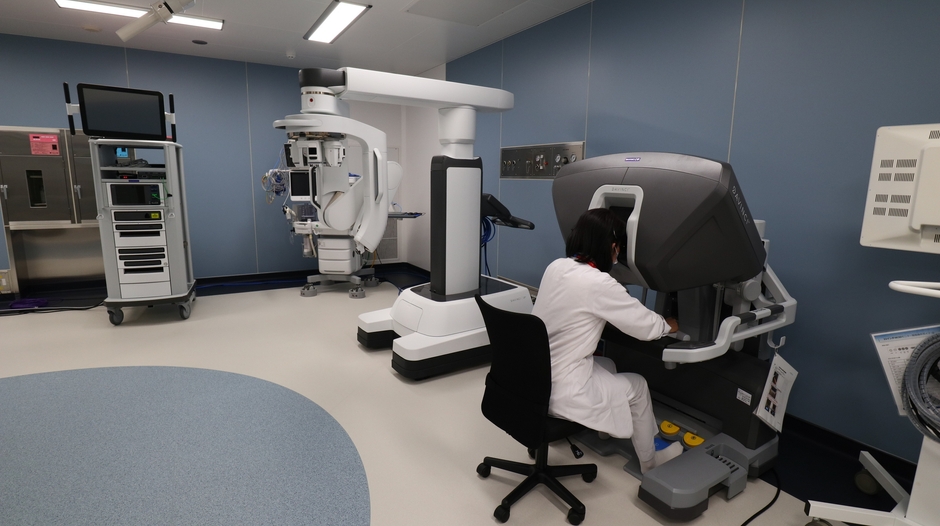 ダビンチSP_トレーニング風景_1