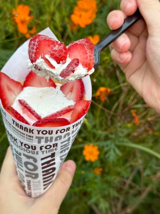 幸せを呼ぶブーケ