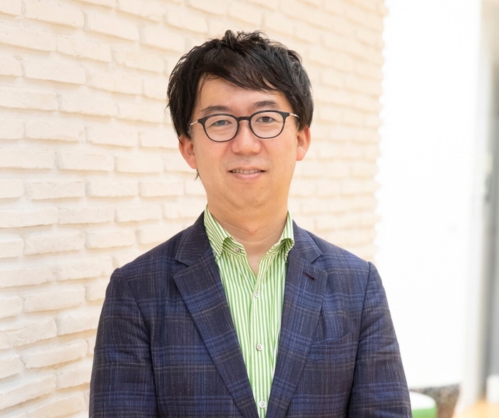 池本 洋一氏