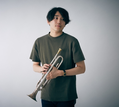 山田 丈造 / トランペット奏者