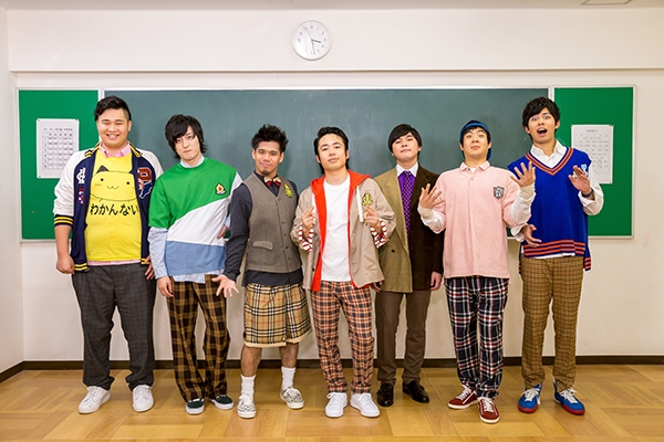 Fischer’s-フィッシャーズ-写真