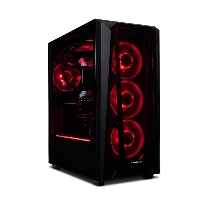 LEVEL∞ミドルタワー/新モデル