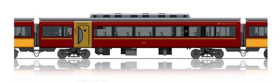 「プレミアムカー」1