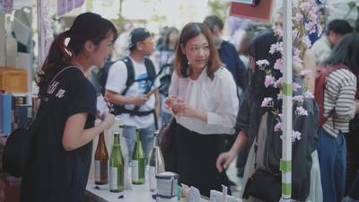 会場の様子2