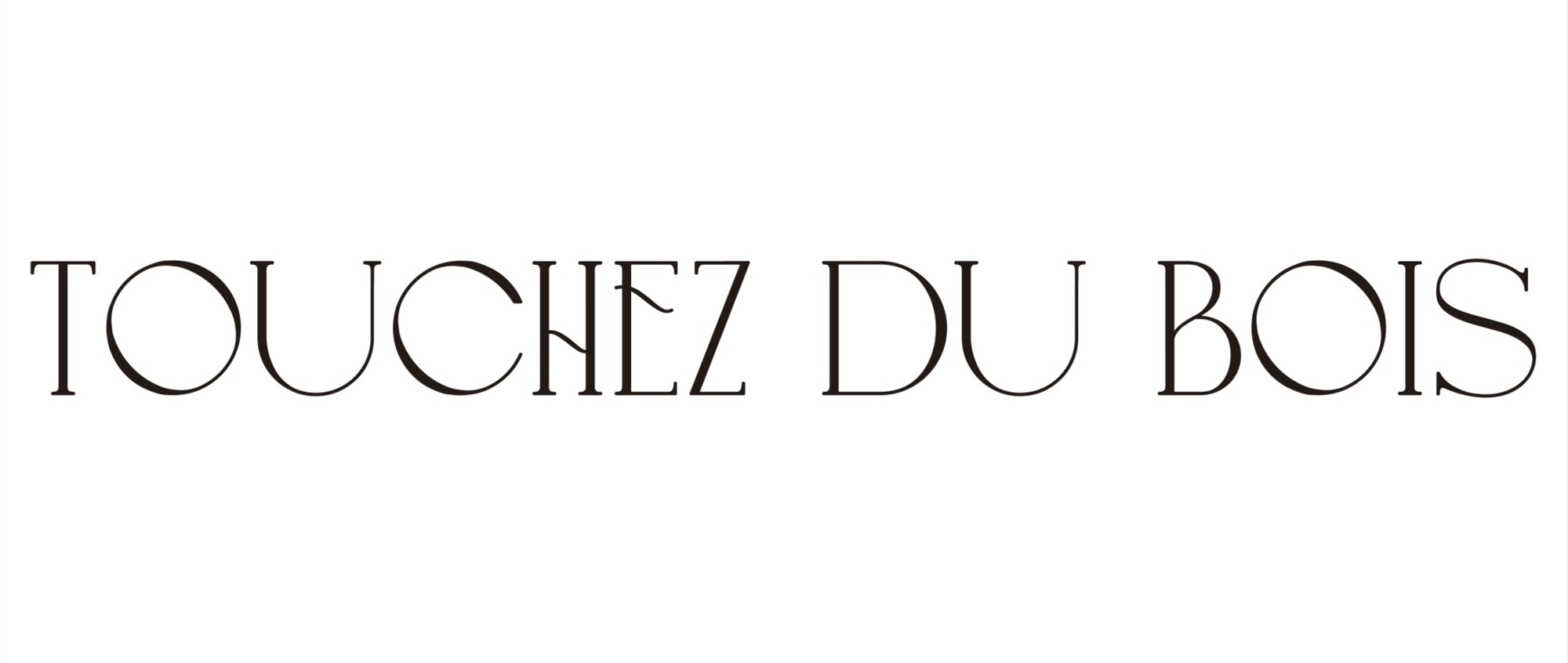 Touchez du bois