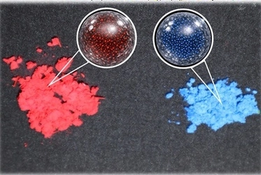 GSアライアンス、耐候性・耐熱性を大幅に向上させた シリカ複合有機顔料を開発